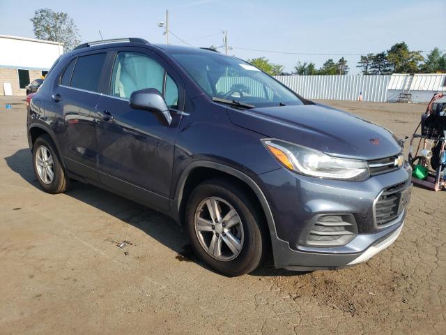 Photo 4 from auction – 2018 CHEVROLET TRAX 1LT with VIN 3GNCJLSB6JL398448