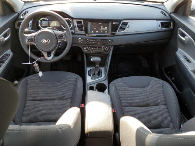 Photo 8 from auction – 2017 KIA NIRO FE with VIN KNDCB3LC7H5048494