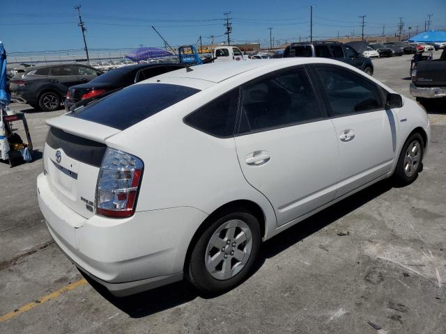Photo 3 from auction – 2008 TOYOTA PRIUS with VIN JTDKB20U887788191