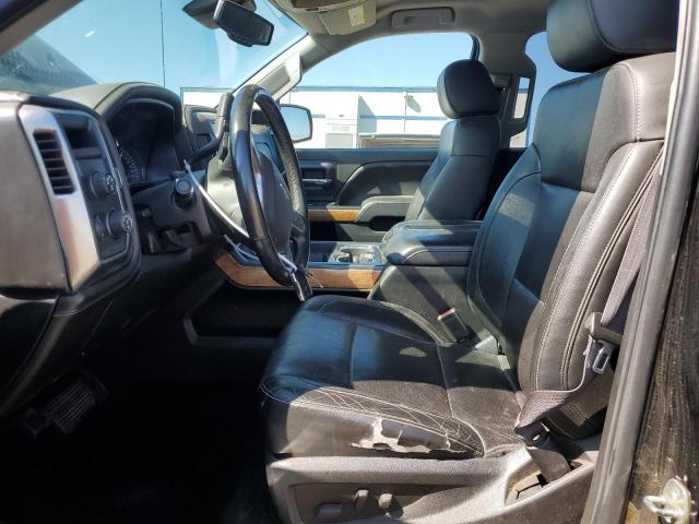 Photo 7 from auction – 2014 CHEVROLET SILVERADO with VIN 1GCVKSECXEZ216133