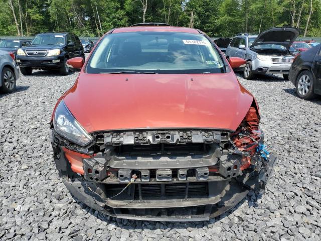 Photo 5 from auction – 2018 FORD FOCUS SE with VIN 1FADP3FE7JL245319