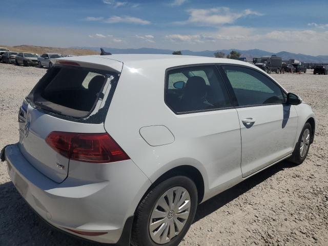 Photo 3 from auction – 2015 VOLKSWAGEN GOLF with VIN 3VW817AU0FM021220