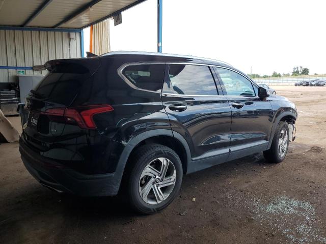 Photo 3 from auction – 2023 HYUNDAI SANTA FE S with VIN 5NMS2DAJ5PH539175