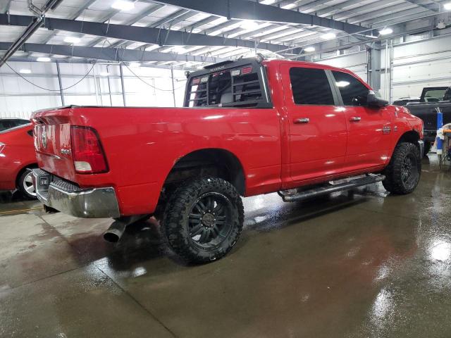Photo 3 from auction – 2012 DODGE RAM 2500 S with VIN 3C6UD5DL4CG305483