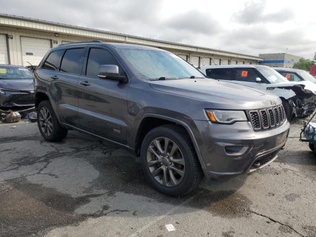Photo 4 from auction – 2017 JEEP GRND CHERO with VIN 1C4RJFBG0HC613733