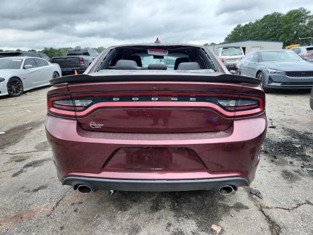 Photo 6 from auction – 2019 DODGE CHARGER R/ with VIN 2C3CDXCT5KH544481