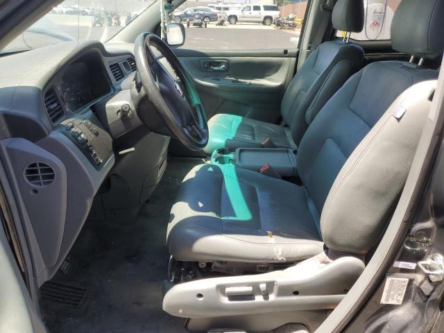 Photo 7 from auction – 2003 HONDA ODYSSEY with VIN 5FNRL18053B035938