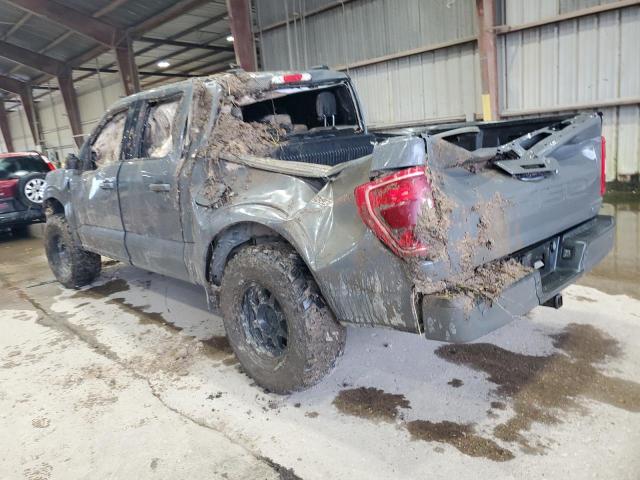 Photo 2 from auction – 2021 FORD F150 SUPER with VIN 1FTEW1EP2MFA74474