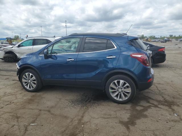 Photo 2 from auction – 2020 BUICK ENCORE PRE with VIN KL4CJESB7LB012249