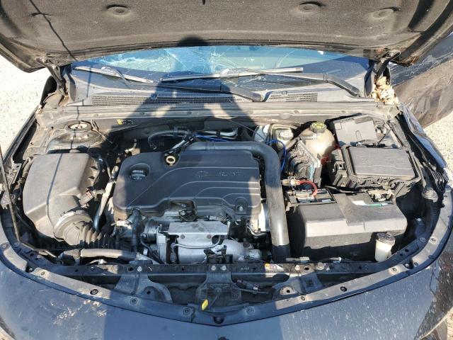Photo 11 from auction – 2016 CHEVROLET MALIBU LT with VIN 1G1ZE5ST2GF121450