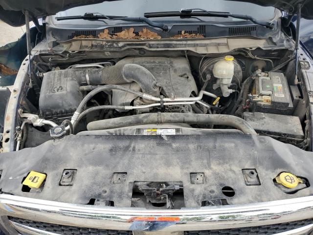 Photo 11 from auction – 2014 RAM 1500 SLT with VIN 1C6RR7GT5ES173487