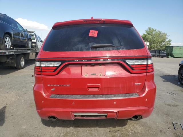 Zdjęcie 6 z aukcji – 2020 DODGE DURANGO GT z VIN 1C4RDJDGXLC285916