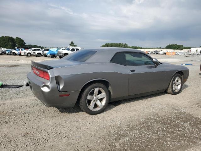 Photo 3 from auction – 2011 DODGE CHALLENGER with VIN 2B3CJ4DG6BH570643