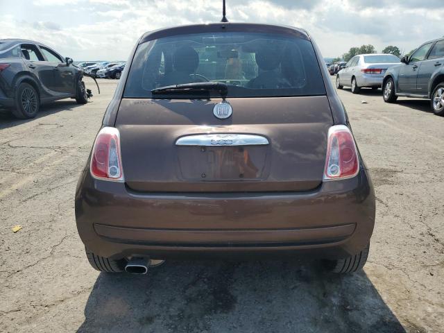 Photo 6 from auction – 2013 FIAT 500 POP with VIN 3C3CFFAR1DT531393