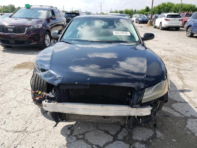 Photo 5 from auction – 2011 AUDI A5 PREMIUM with VIN WAULFAFR5BA031861