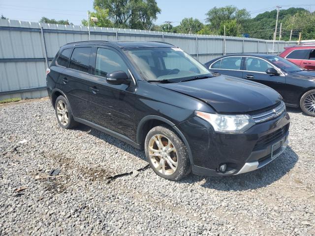 Zdjęcie 4 z aukcji – 2015 MITSUBISHI OUTLANDER z VIN JA4AZ3A33FZ002229