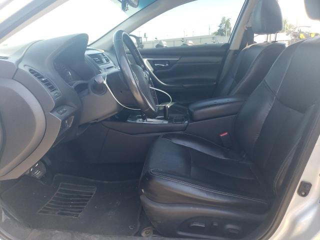 Photo 7 from auction – 2018 NISSAN ALTIMA 2.5 with VIN 1N4AL3AP4JC190836