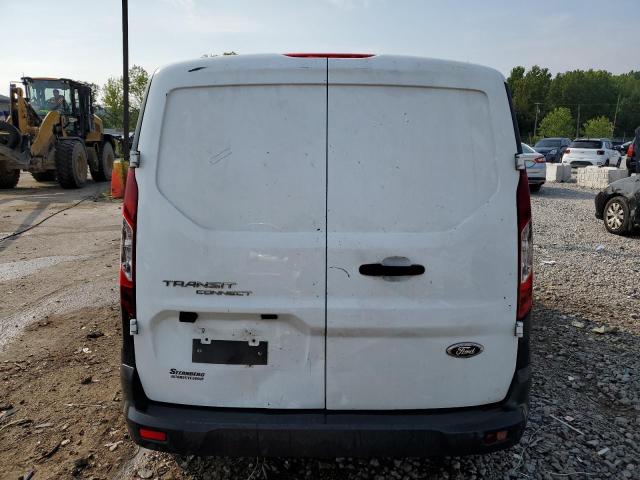 Photo 6 from auction – 2015 FORD TRANSIT CO with VIN NM0LS7E77F1179224