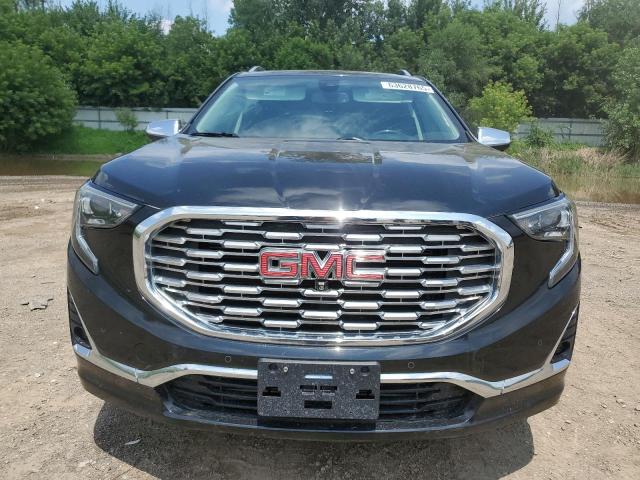 Photo 5 from auction – 2019 GMC TERRAIN DE with VIN 3GKALXEX8KL313527
