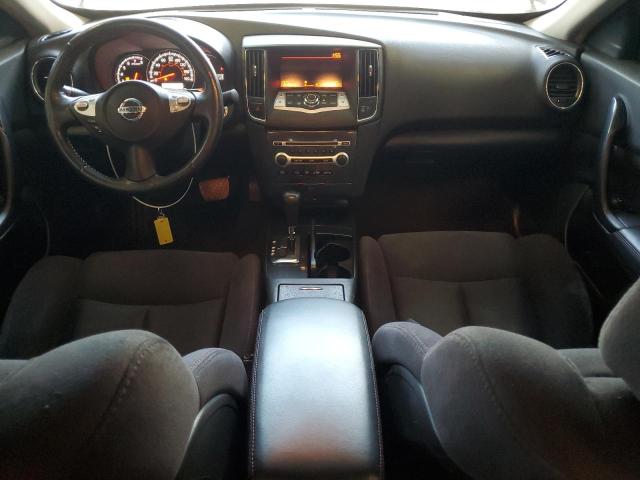 Photo 8 from auction – 2013 NISSAN MAXIMA S with VIN 1N4AA5APXDC821031