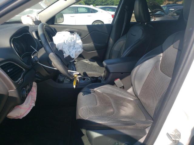 Photo 7 from auction – 2019 JEEP CHEROKEE L with VIN 1C4PJMDX6KD430864