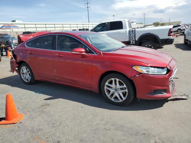 Photo 4 from auction – 2013 FORD FUSION SE with VIN 3FA6P0HR2DR385758