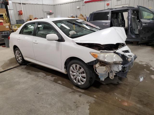 Photo 4 from auction – 2012 TOYOTA COROLLA BASE with VIN JTDBU4EE8C9177775
