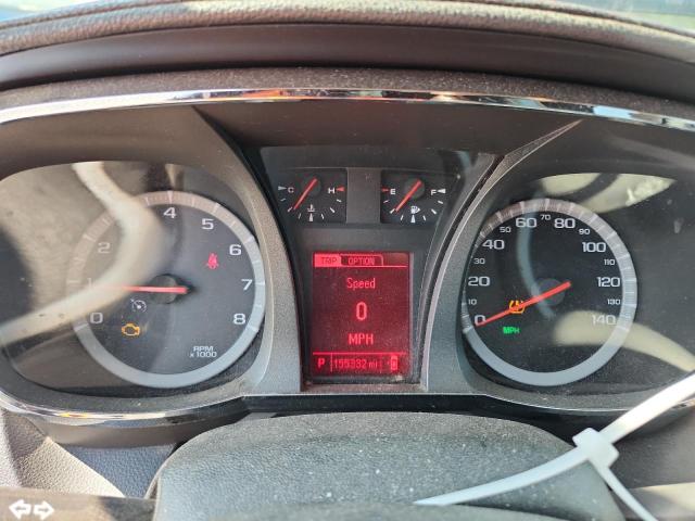 Photo 9 from auction – 2015 GMC TERRAIN SL with VIN 2GKALREK6F6253354