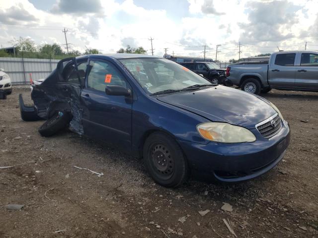 Foto 4 de la subasta – 2007 TOYOTA COROLLA CE con VIN 2T1BR32EX7C796698