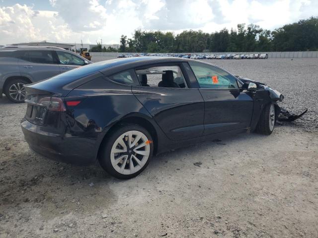 Photo 3 from auction – 2022 TESLA MODEL 3 with VIN 5YJ3E1EB5NF201495
