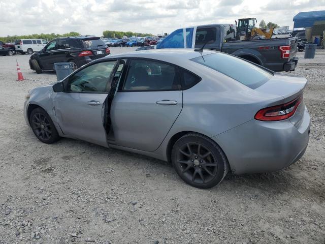 Photo 2 from auction – 2015 DODGE DART with VIN 1C3CDFAA6FD364277