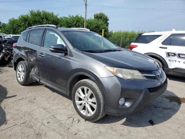 Photo 4 from auction – 2013 TOYOTA RAV4 LIMIT with VIN 2T3YFREV7DW062202