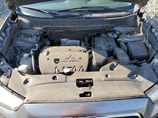 صورة رقم 12 من المزاد - 2015 MITSUBISHI OUTLANDER مع VIN 4A4AR3AW7FE028218