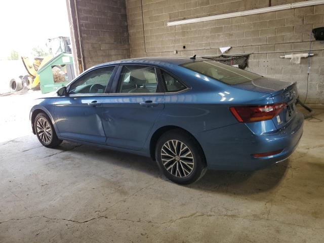 Photo 2 from auction – 2019 VOLKSWAGEN JETTA with VIN 3VWC57BU6KM142860