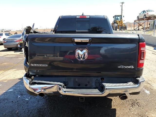Photo 6 from auction – 2019 RAM 1500 LARAM with VIN 1C6SRFJT5KN525949