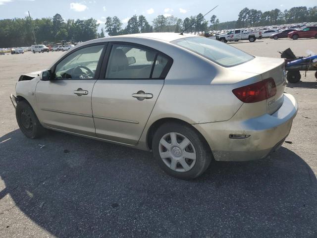 Photo 2 from auction – 2006 MAZDA 3 I with VIN JM1BK12F561417305