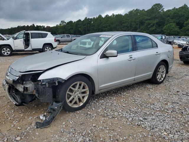 Photo 1 from auction – 2012 FORD FUSION SEL with VIN 3FAHP0JA8CR412182