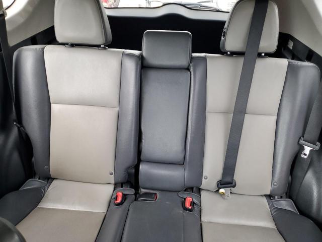 Photo 10 from auction – 2014 TOYOTA RAV4 LIMIT with VIN 2T3DFREV1EW223773