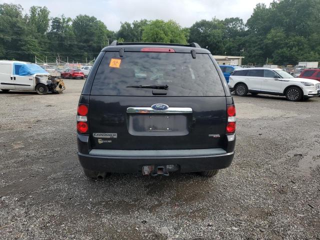 Photo 6 from auction – 2007 FORD EXPLORER X with VIN 1FMEU73E47UB04614