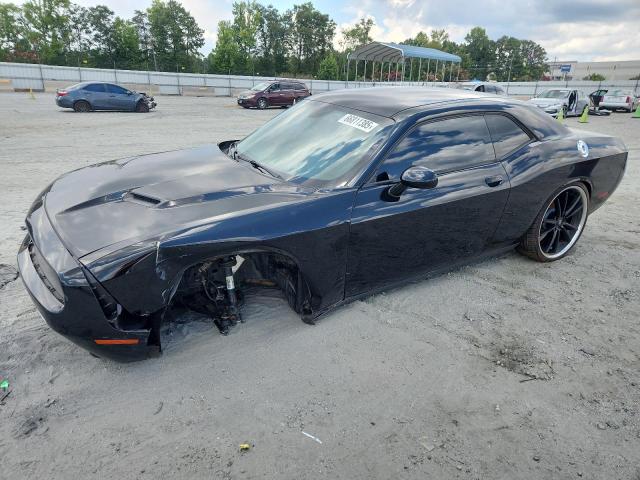 DODGE CHALLENGER 2016 with VIN 2C3CDZAGXGH146031 - Photo from auction
