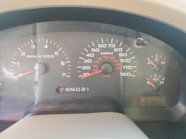Photo 9 from auction – 2006 FORD F150 SUPER with VIN 1FTRW12W96KC57636