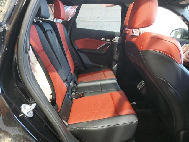 Photo 11 from auction – 2025 BMW X1 XDRIVE2 with VIN WBX73EF03S5322666