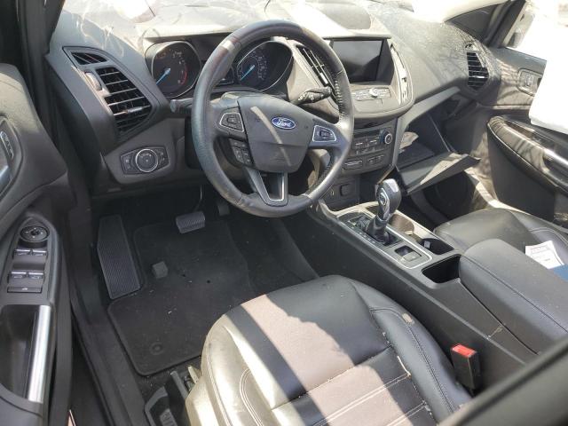 Photo 8 from auction – 2019 FORD ESCAPE SEL with VIN 1FMCU0HD6KUA41927