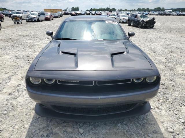 Photo 5 from auction – 2016 DODGE CHALLENGER with VIN 2C3CDZAG1GH108459