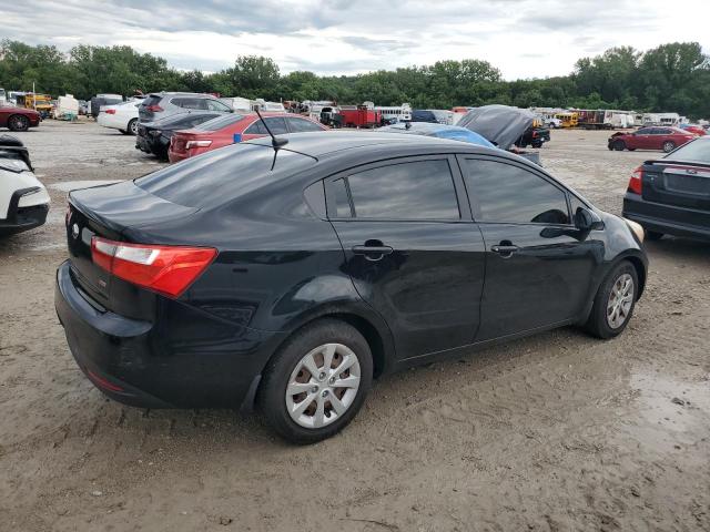 Photo 3 from auction – 2013 KIA RIO LX with VIN KNADM4A35D6240621