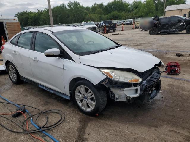Photo 4 from auction – 2012 FORD FOCUS SEL with VIN 1FAHP3H20CL316402