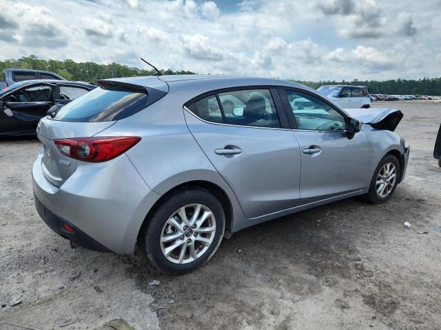 Photo 3 from auction – 2016 MAZDA 3 TOURING with VIN JM1BM1L76G1328121