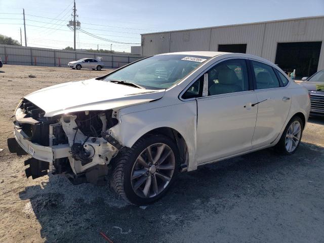 BUICK VERANO 2012 with VIN 1G4PP5SK6C4175321 - Photo from auction