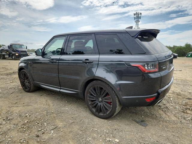 Photo 2 from auction – 2018 LAND ROVER RANGE ROVE with VIN SALWR2RE7JA807985