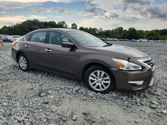 Photo 4 from auction – 2014 NISSAN ALTIMA 2.5 with VIN 1N4AL3AP8EC181949